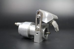 Ultrasonic Nozzles - Functional Coatings - Cheersonic