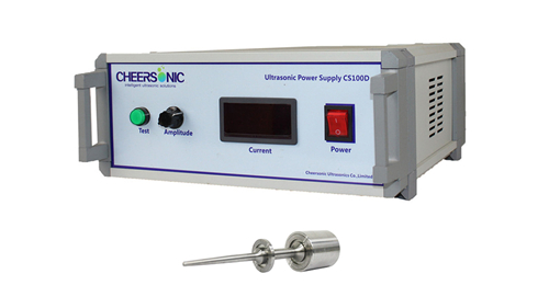 Blood Collection Tube Coating Atomizer - Spraying EDTA