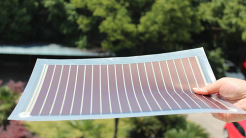 太阳能薄膜电池的现状 - 无机涂料 - 四氟喷涂 - 驰飞超声波