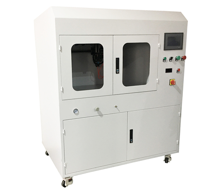 Textile Coating Equipment - Ultrasonic Coating - Cheersonic