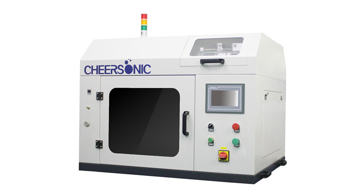 Deposition Of Coating On Alloy Interconnect - Ultrasonic Coating