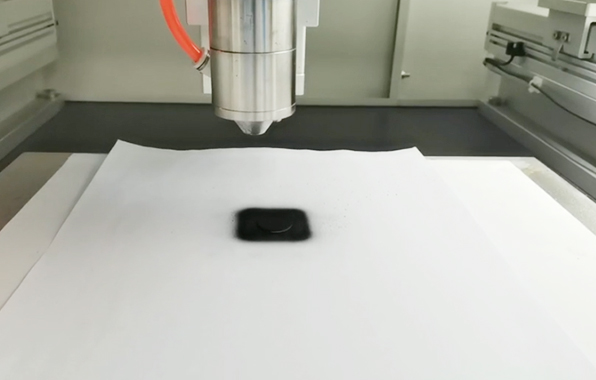 超声波喷涂技术用于传感材料 - 超声喷涂 - 驰飞超声波喷涂