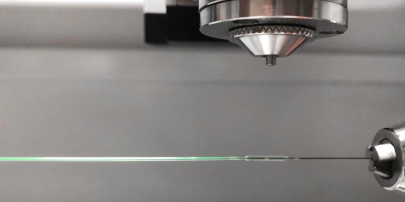 PTCA球囊不同特征 - 球囊导管涂层 - 超声波雾化 - 驰飞超声波喷涂