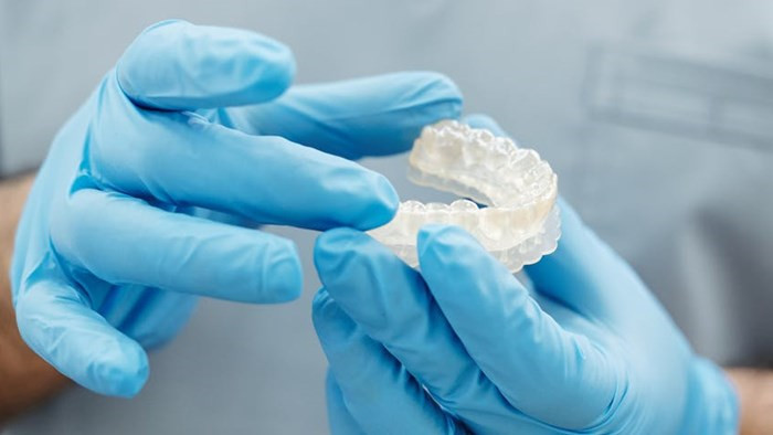 陶瓷3D打印是牙科产品迈出的一步 - 纳米喷涂机 - 驰飞超声波喷涂