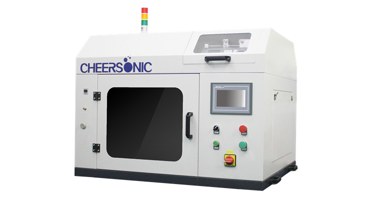 Spray Fluxing Systems For PCB Manufacturer - Cheersonic