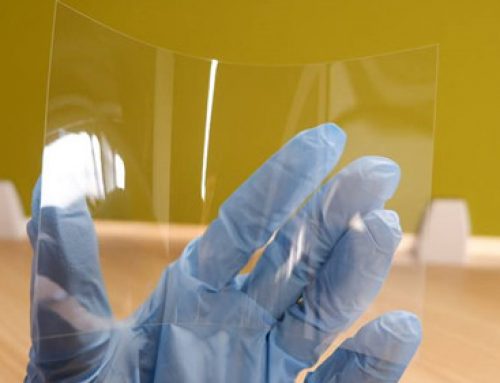 ITO 导电玻璃与光刻涂胶工艺