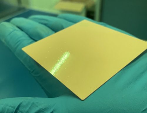 喷涂紫外固化胶