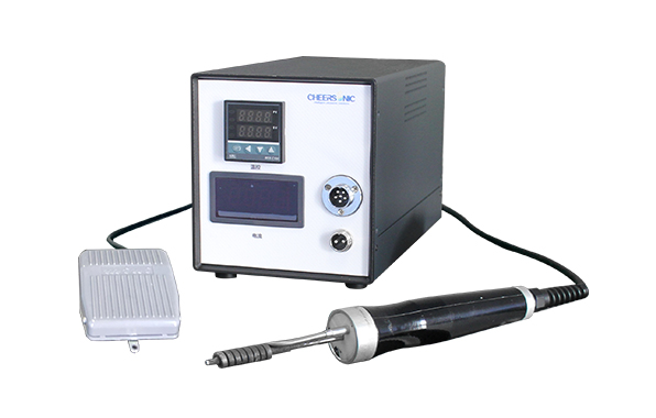 USE-60E 超声波电烙铁系统