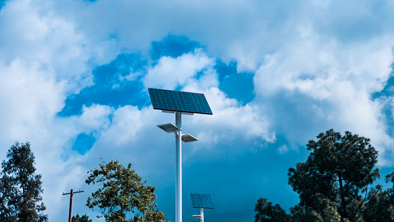 可再生能源制氢技术分类