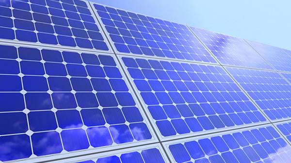 钙钛矿电池设备 ，驰飞超声波喷涂技术可用于制备薄膜钙钛矿太阳能电池