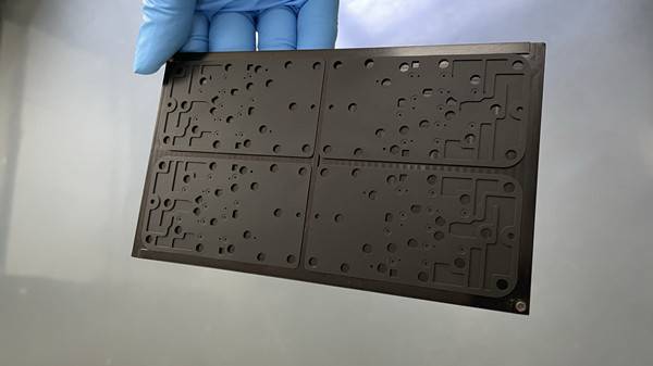 用于生物3D打印的超声波纳米喷涂系统 - 驰飞超声波喷涂