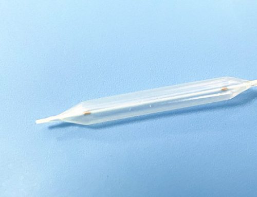 球囊扩张导管涂层