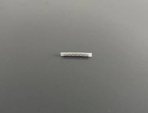 解析超声波静脉喷涂支架