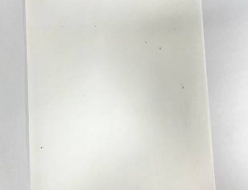 超声喷涂制备高性能纳滤膜技术
