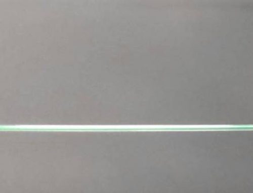 导尿管超滑涂层喷涂应用