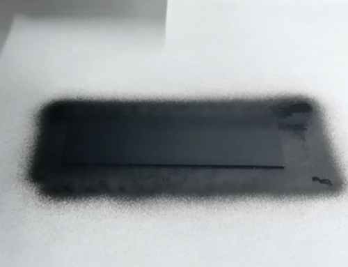 纳米涂层喷涂技术优势