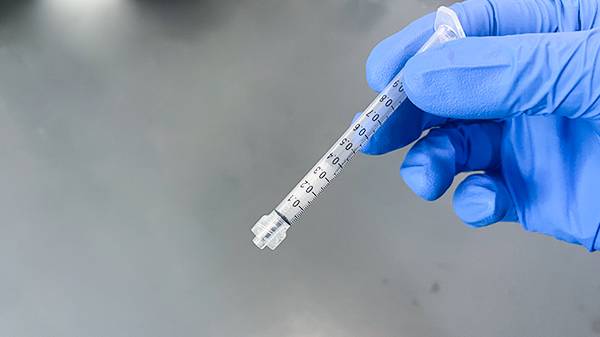 采血管内壁喷涂疏水材料 - 硅油涂层 - 驰飞超声波喷涂
