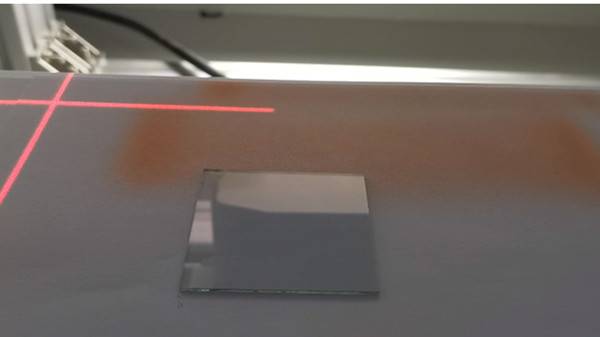 喷雾热解钙钛矿优势 - 太阳能行业钙钛矿涂布机 - 驰飞超声波喷涂