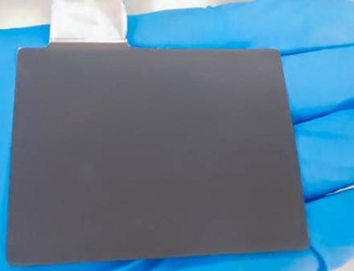 锂离子电池pvdf涂覆隔膜技术
