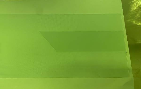 玻璃上涂覆光刻胶 - 光刻胶涂胶设备 - 驰飞超声波喷涂