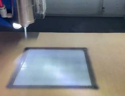 超声波喷涂铝箔化成用钛基铱钽涂层阳极的技术与应用