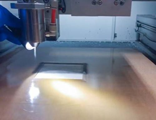 超声波喷涂铜基催化剂