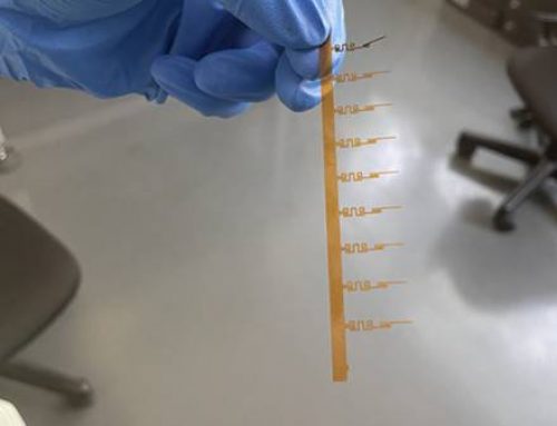 微芯片植入物的药物涂层