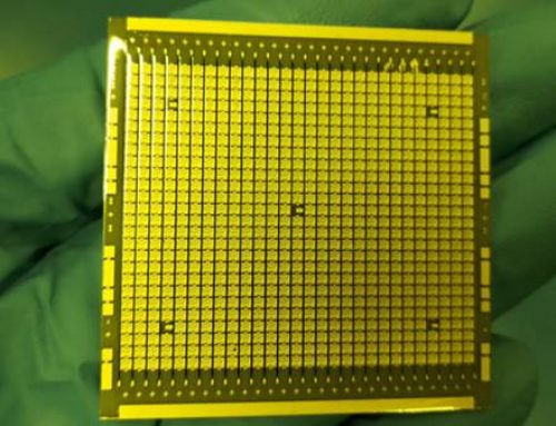 光刻胶涂布 新趋势：超声波喷胶机的技术突破与应用优势