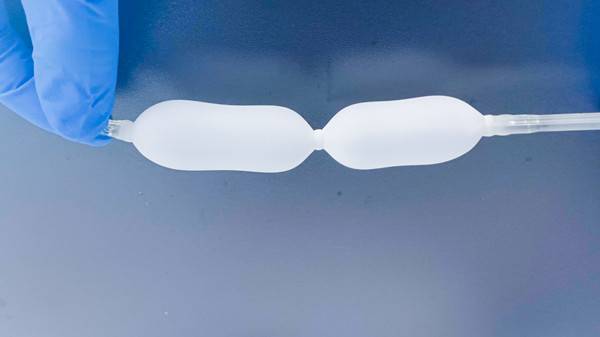 超声涂覆医疗涂层 - 植入式医疗器械涂层 - 驰飞超声波喷涂