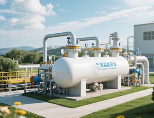 新型催化剂引领海水电解制氢技术革新