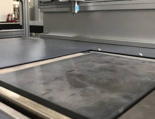 超声波喷雾热解制粉