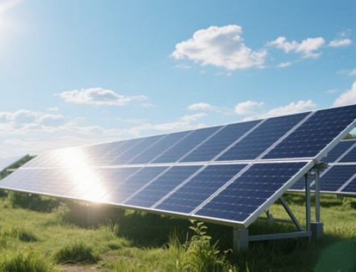 超声涂层技术在薄膜光伏化学领域的广泛应用