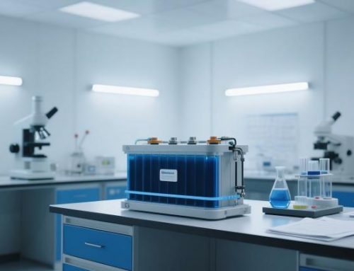 固态氧化物电池流延成型 & 超声涂覆膜层成型技术