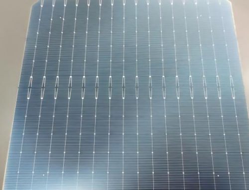 超声喷涂机沉积钙钛矿功能层