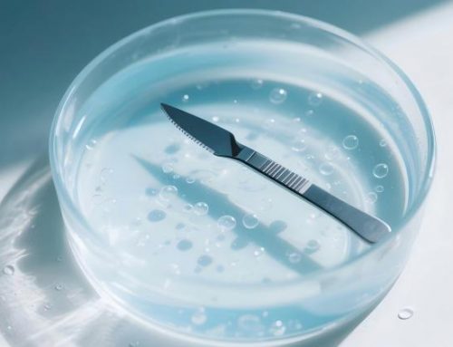 超声波喷涂手术器械弹簧涂层技术