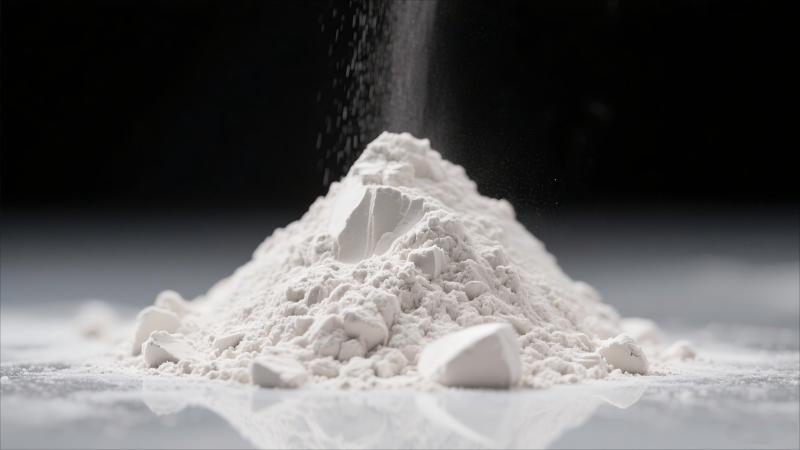 制备陶瓷介质层 - 陶瓷粉体 - 喷雾干燥造粒 - 驰飞超声波