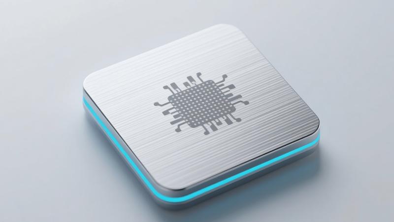 IC盖面油墨喷涂方案 - 超声波喷涂设备 - 驰飞超声波喷涂