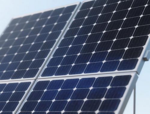 超声波喷涂技术用于高性能柔性薄膜太阳能电池的研发和制备