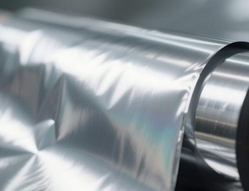 超声波喷涂：微孔涂碳铝箔高效均匀涂覆新工艺