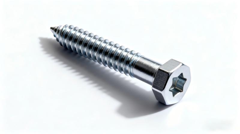 涂层骨螺钉产品说明 – 羟基磷灰石涂层 – 超声喷涂 – 驰飞超声波