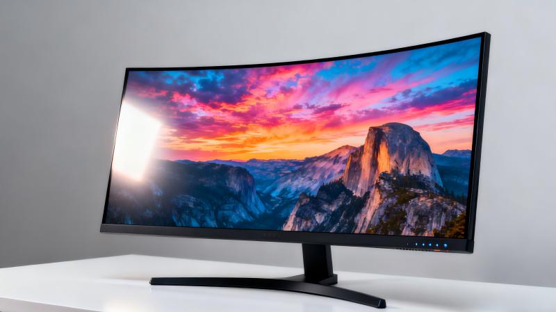 超声波喷涂设备在 LCD 液晶屏 PI 液喷涂制程中的应用