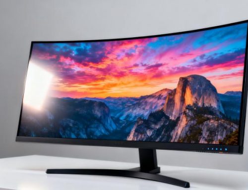 超声波喷涂设备在 LCD 液晶屏 PI 液喷涂制程中的应用