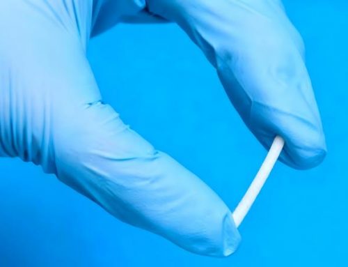 超声波涂覆植入式薄膜系统