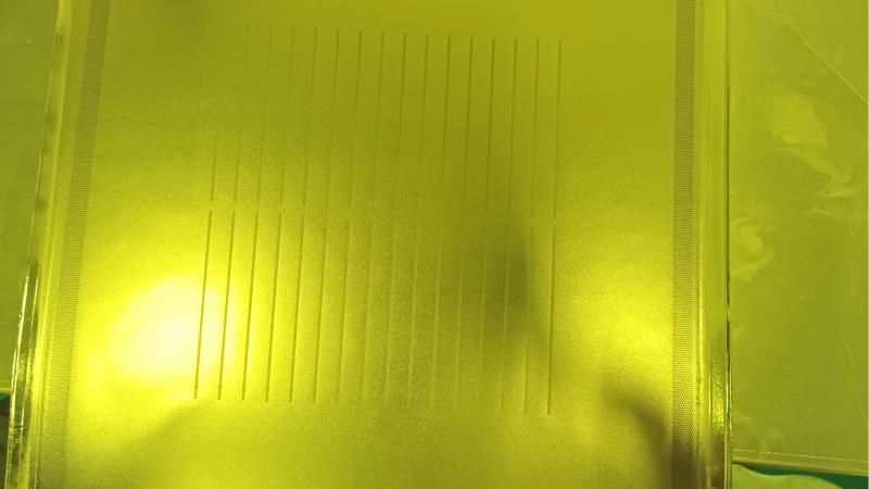 为何需要制备表面涂层 ？ 金属表面形成绝缘层