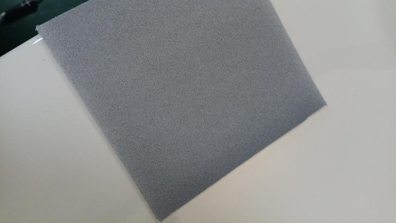 均匀多孔催化层 : 燃料电池性能与寿命的保障 - 超声喷涂催化剂