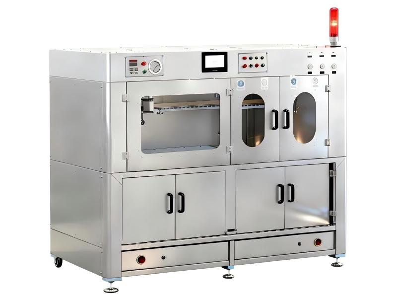 球囊导管涂层超声波喷涂设备 - 球囊导管涂层 - 驰飞超声波