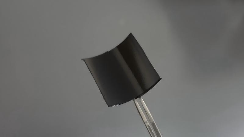 超声喷涂Pt 基催化剂 - 催化剂浆料雾化 - 驰飞超声波喷涂