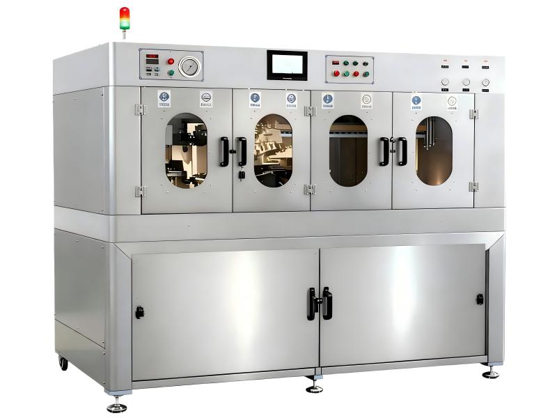 定制医疗支架涂布机