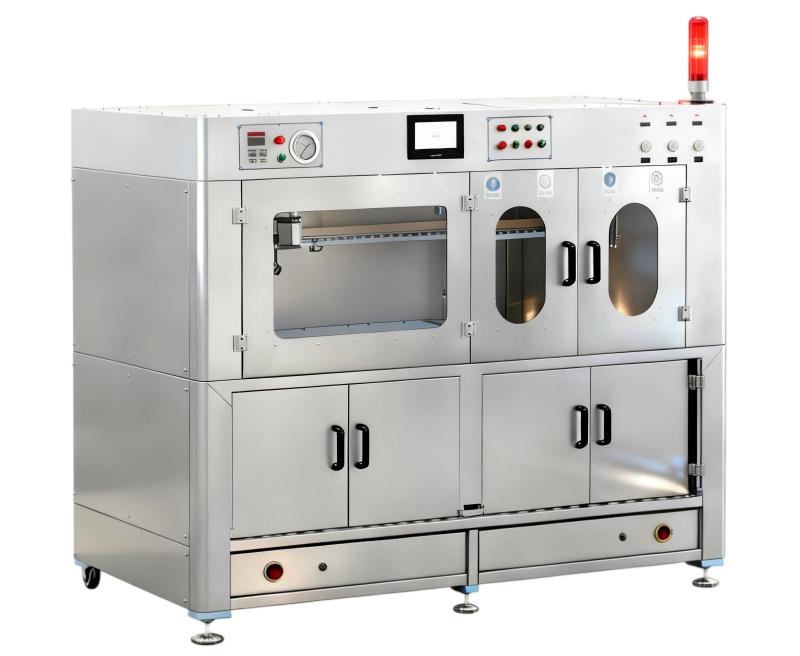 定制球囊涂布机