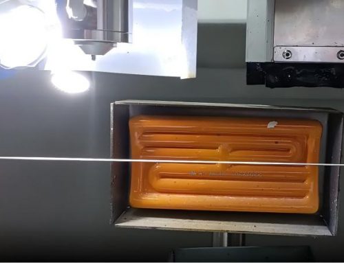 医疗亲水涂层概述